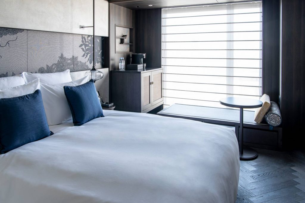 AccorHotels will expand its luxe footprint in Japan with the new-build MGallery by Sofitel Kyoto set to open in Q4 of 2018.