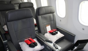 Premium Economy Failing to Attract Business Travellers
