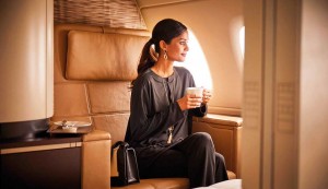 Etihad Launches Loungewear Collection