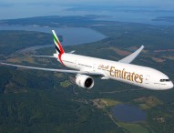 Emirates to Add Edinburgh in October