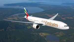 Emirates to Add Edinburgh in October