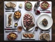 Restaurant Review: Soho’s New Steak Escape