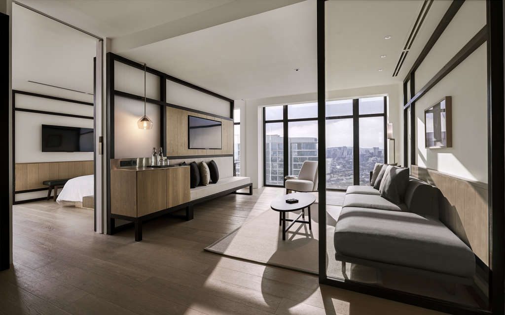 Alila Hotels and Resorts is set to launching five new properties in Asia this year, with the first, Alila Bangsar, positioned in Malaysia's dynamic capital.