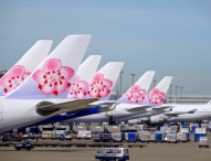 China Airlines to Add Jakarta Service