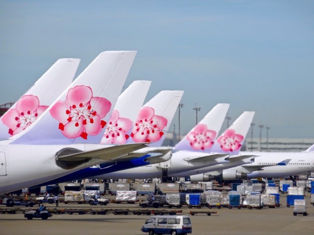 China Airlines to Add Jakarta Service