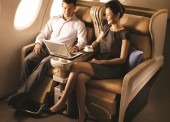 Airline Review: Fantasies Dashed on Singapore Airlines