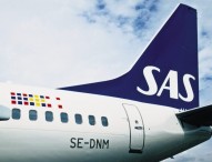 SAS Moves Hong Kong Services to Copenhagen