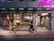 Mojo Nomad Set to Open in Hong Kong
