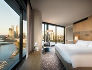 Pan Pacific Melbourne Officially Launches