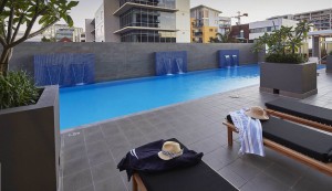 New Serviced Apartments for Perth