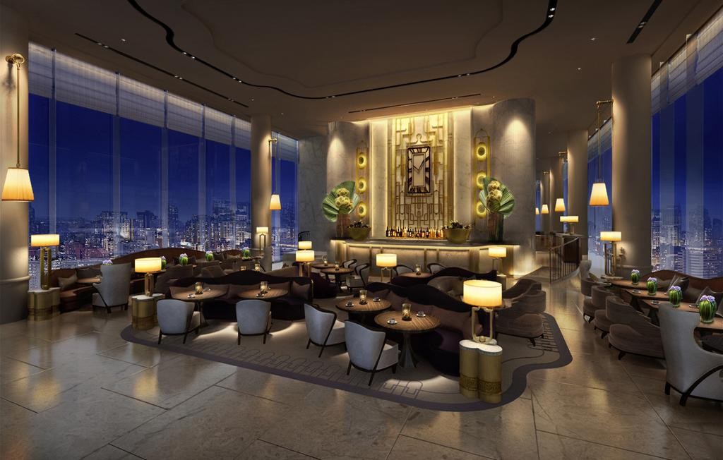 Located within the 60-storey Magnolias Ratchadamri Boulevard, Waldorf Astoria Bangkok has opened in the heart of the Thai capital.