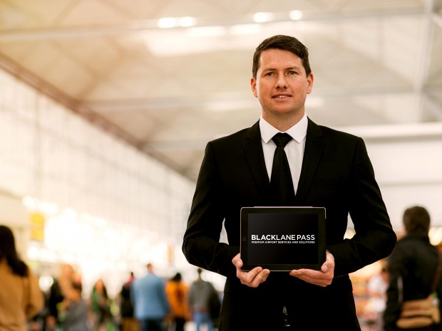 Blacklane Launches New PASS Airport Services