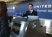 New Boarding Procedures for United