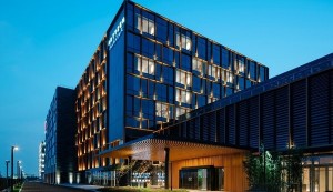Artyzen Opens Vibrant New Hotel in Shanghai