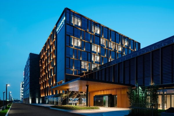 Artyzen Opens Vibrant New Hotel in Shanghai