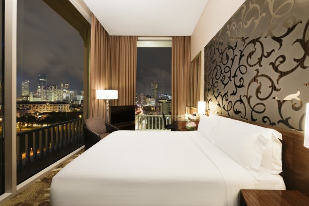 Park Hotel Group Launches New Park Rewards Programme Offering