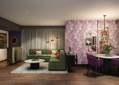 Ovolo The Valley Lands in Brisbane