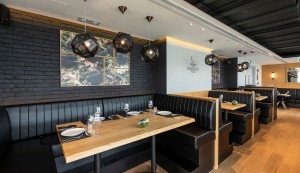 Truffle-Inspired Dining Hits HK