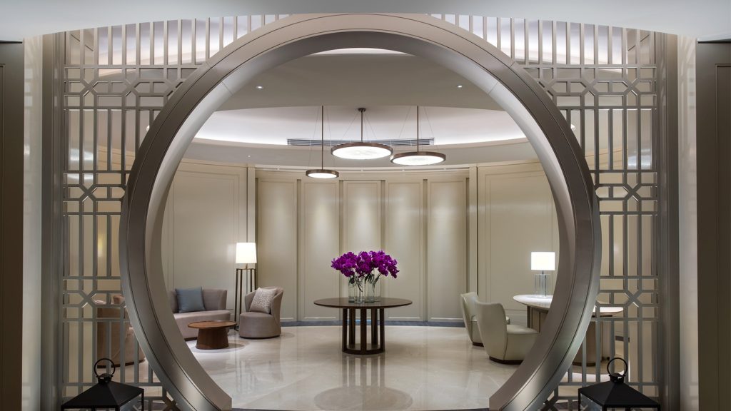 Langham Hospitality Group has opened The Langham Hefei, marking another milestone for the group's continued expansion in China.