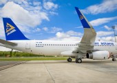 Air Astana to Launch FlyArystan Low Cost Carrier