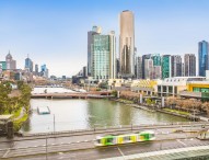 Crowne Plaza Melbourne Reopens