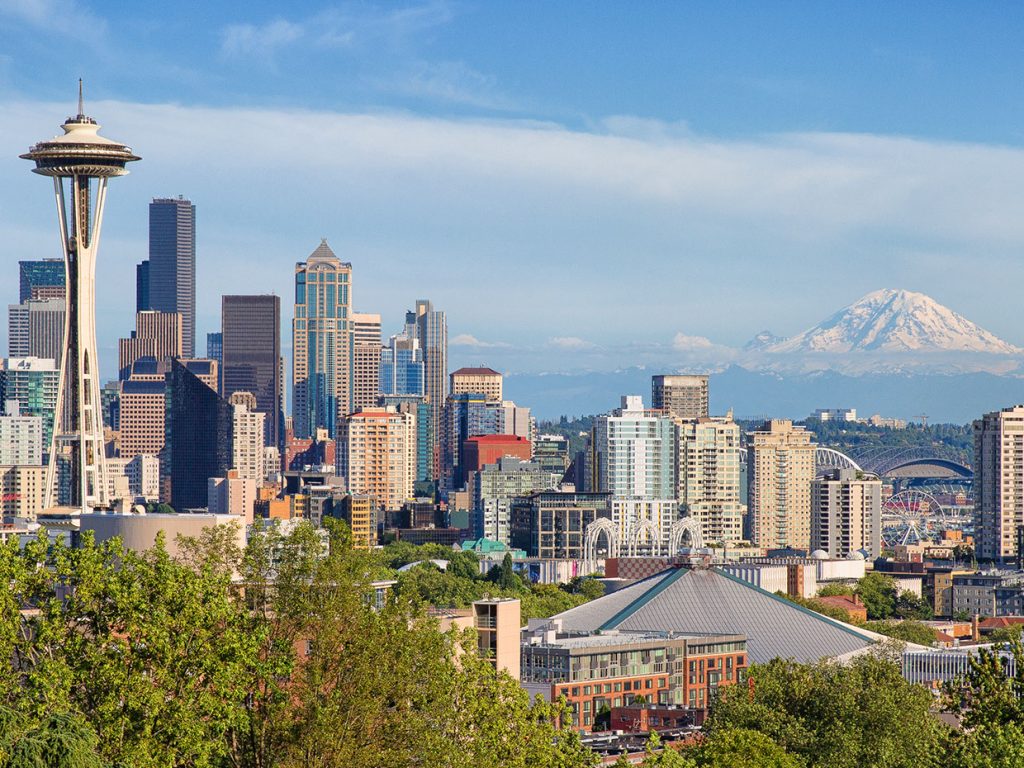 Singapore Airlines will add Seattle to its network as the airline's fifth US destination when flights commence next year.