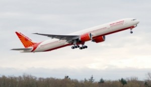 Air India Adds New York JFK to its Global Network