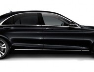 Blacklane Appointed for Emirates’ Chauffeur Service