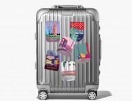 Rimowa Tap Skyhour for New Cases