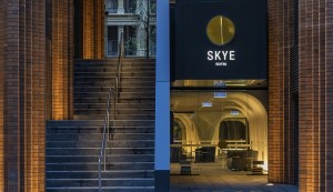 New Boutique Apartment Hotel for Sydney