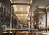 Hilton Opens Canopy in Chengdu