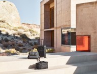 Tumi Releases New Alpha 3 Collection