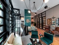 Ovolo Central Reopens in Hong Kong