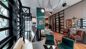 Ovolo Central Reopens in Hong Kong