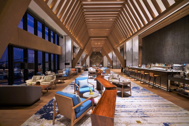 Wyndham Launches Grand Hotel in Myanmar - The Art of Business Travel