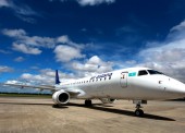 Air Astana Increases Tashkent Frequencies