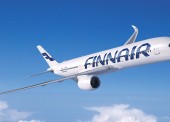 Airline Review: Finnair Business Class Hong Kong-Helsinki