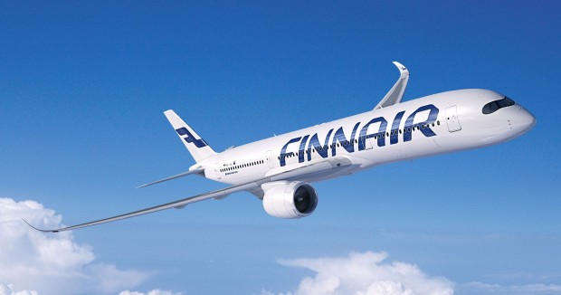 Airline Review: Finnair Business Class Hong Kong-Helsinki