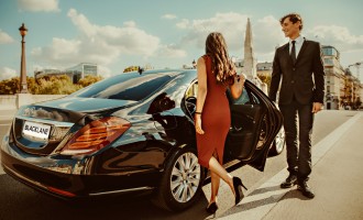Blacklane’s PASS Service Makes Airports a Breeze