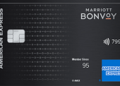 New Benefits from Marriott Bonvoy