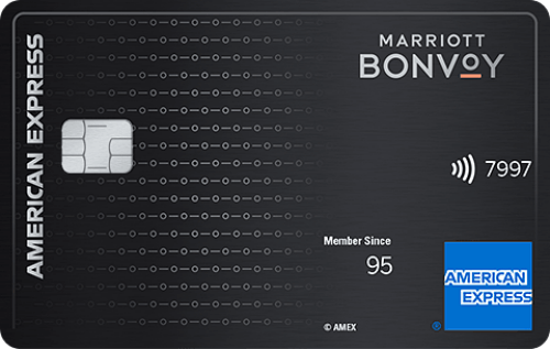 New Benefits from Marriott Bonvoy