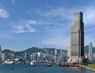 Rosewood Opens in Hong Kong
