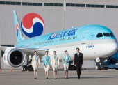Airline Review: Korean Air Business Class 787 Toronto-Seoul