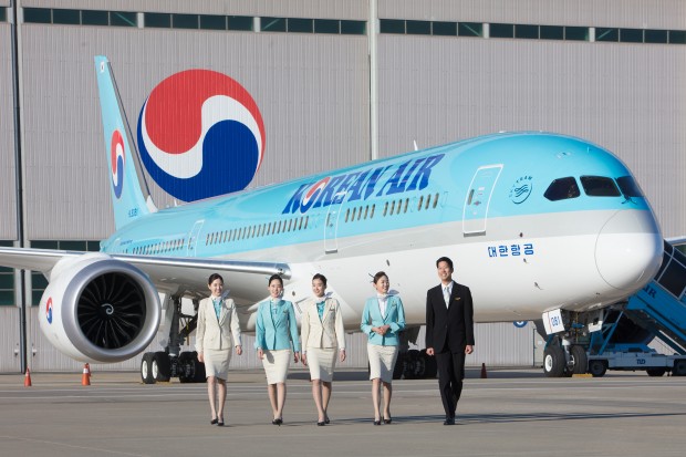Airline Review: Korean Air Business Class 787 Toronto-Seoul