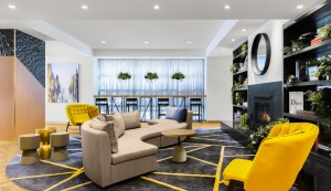 New Look for Melbourne Adina Apartments