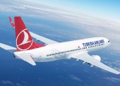 Turkish Airlines Teams up with PressReader