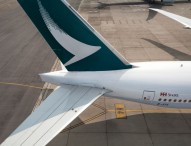 Airline Review: Cathay Pacific Business Class