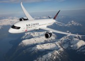 Airline Review: Air Canada Premium Economy LA-Toronto