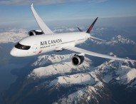 Airline Review: Air Canada Premium Economy LA-Toronto