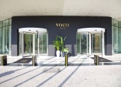 Voco Debuts in UAE